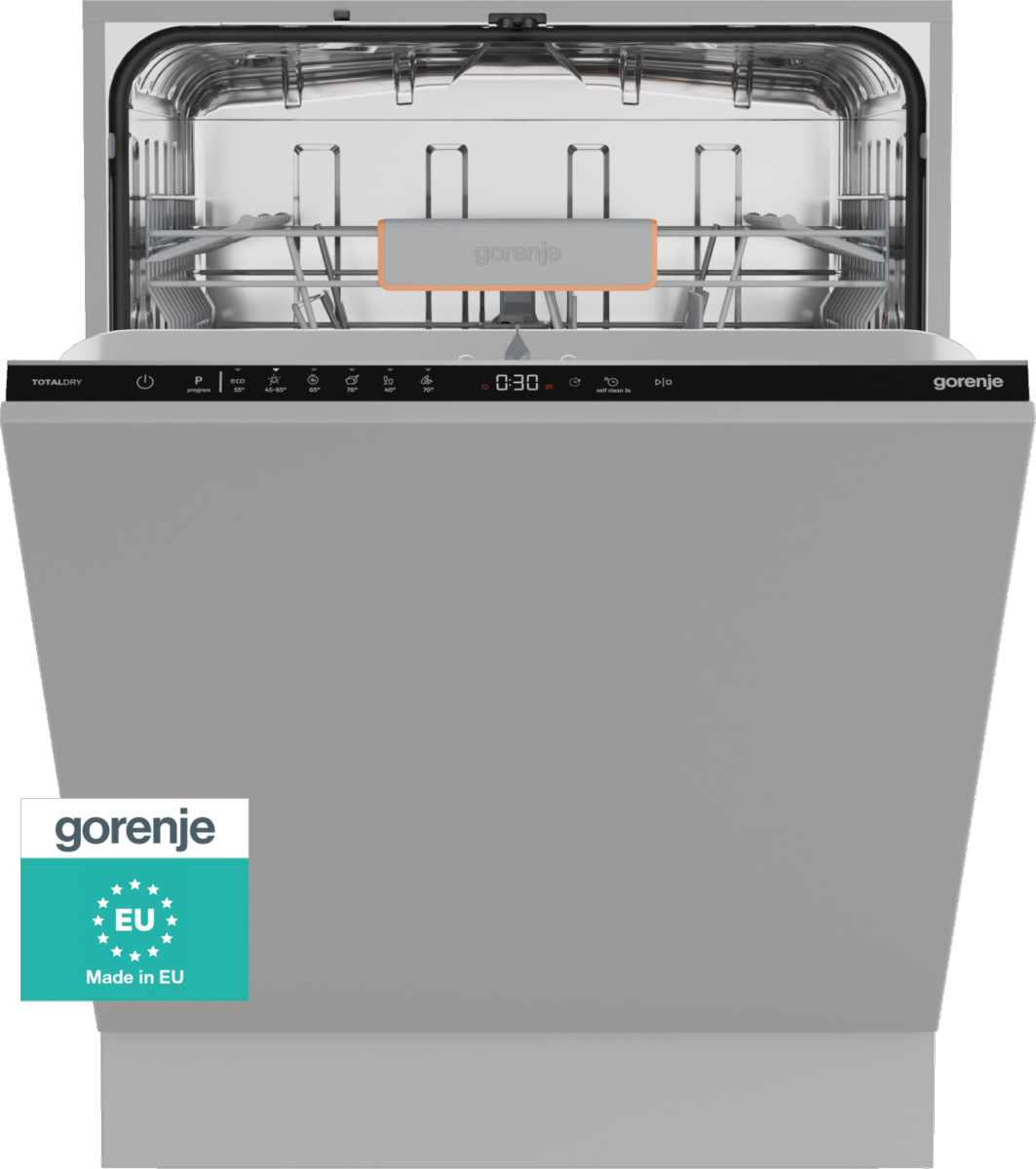 Levně Gorenje Myčka - GV642C65