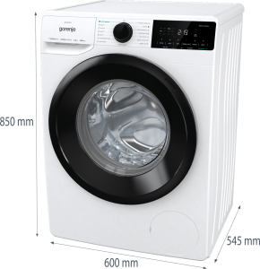 WASHER PS22/34140 WNA84A GOR
