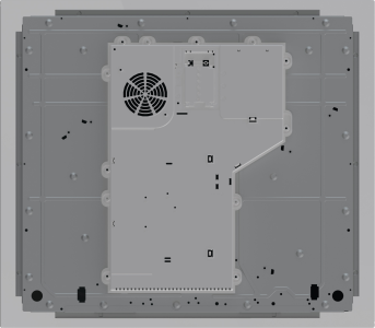 HOB BI6DD-B0-GI6401WSC GOR