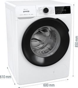 WASHER PS22/6B144 WGPNEI14A2DTS GOR