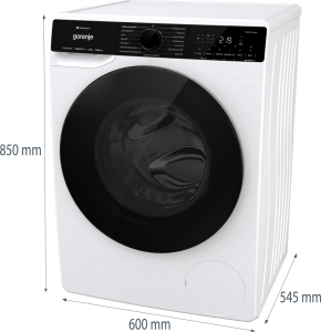 WASHER PS22/5414H WPNA84A2TSWIFI/PL GOR