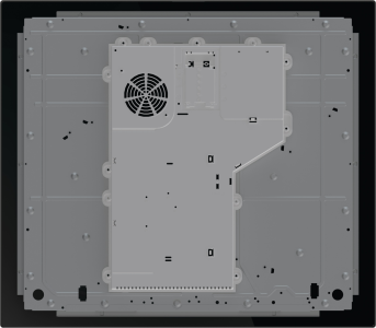 HOB BI6DD-B0-GI6421SYB GOR