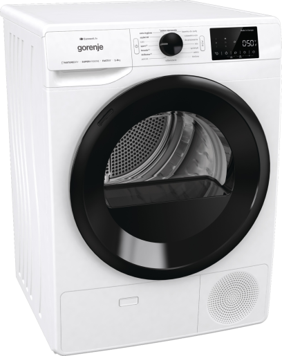 DRYER SP22/45D3 DPNE83GNLWIFI/PL GOR