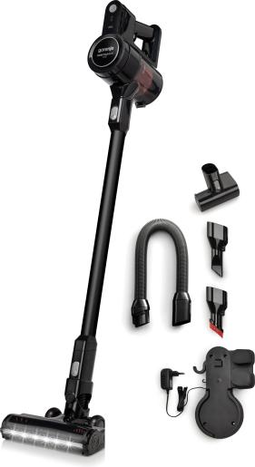 VACUUM CLEANER SVC216FMLBKII