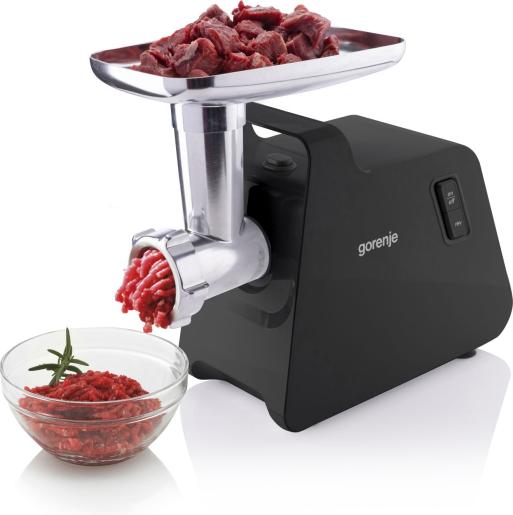 MEAT GRINDER MG2001SB GOR