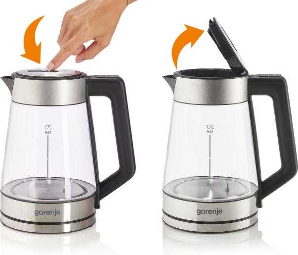 KETTLE K17TRG