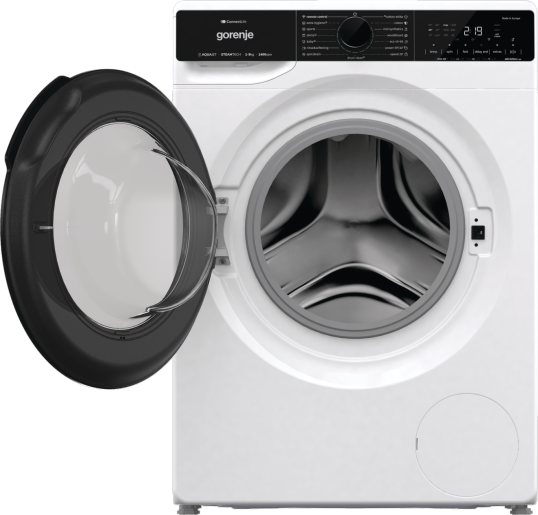 WASHER PS22/55145 WPNA94A1PWIFI GOR