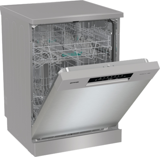 DISHWASH WD13-A320X GS642E90X GOR