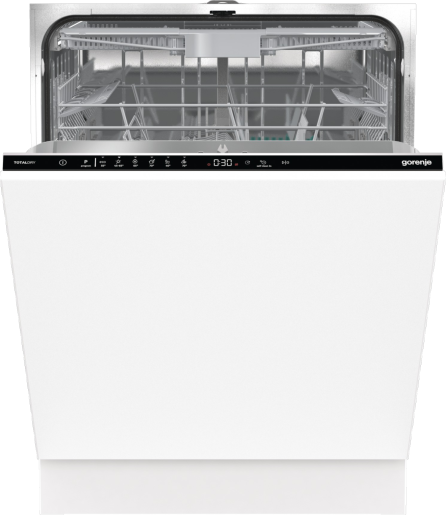 DISHWASH DW50.1 GV16D GOR