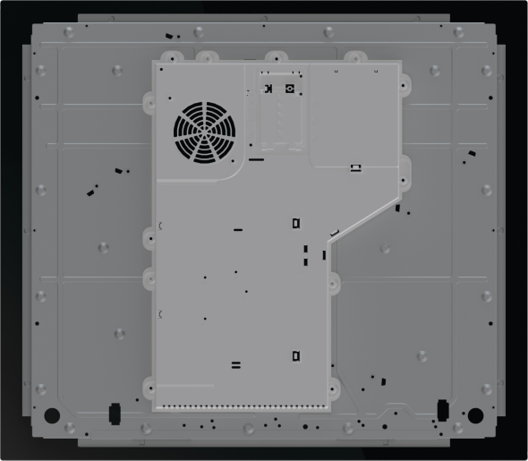 HOB BI6DA-S0-IT640BSC GOR