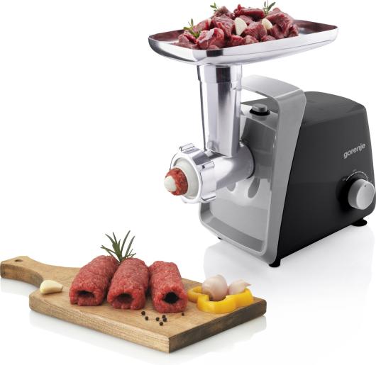 MEAT GRINDER MG1601SB GOR