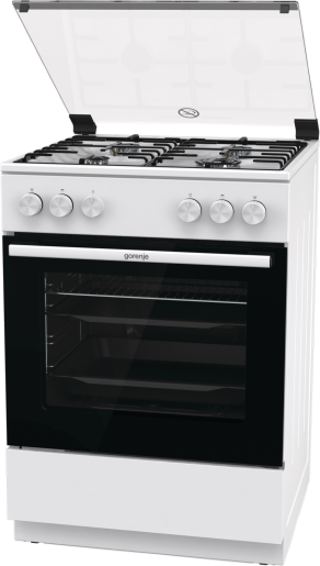 COOKER FG6A3A-HPD7B GG6A10WH GOR