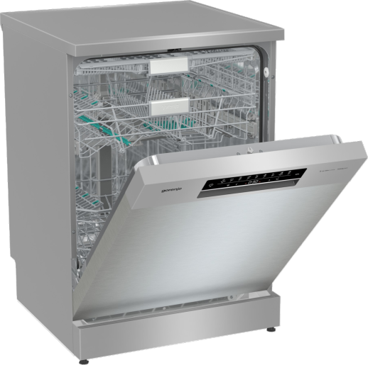 DISHWASH DW50.2 ULTRAFS16AESX GOR