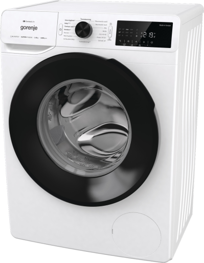 WASHER PS22/67147 WGPNEI84SADTS GOR