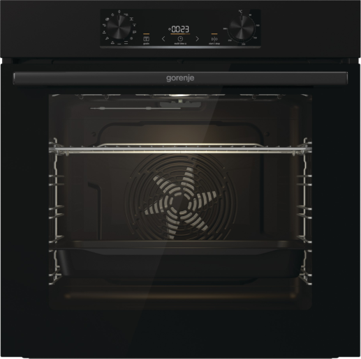 OVEN BO3PE6C02-5-BOP6737E02BK GOR