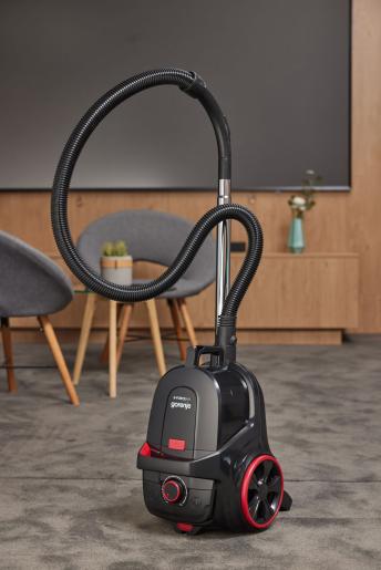 VACUUM CLEANER VCE01SFABKR