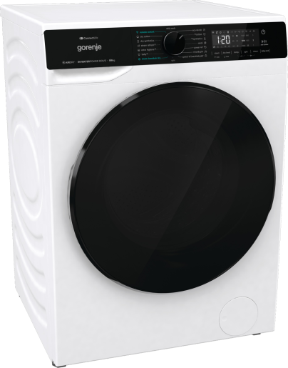 WASHER-DRY WDG39043BW WD2PA964ADW GOR