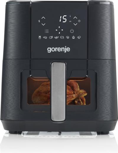 AIR FRYER AF1350DWB