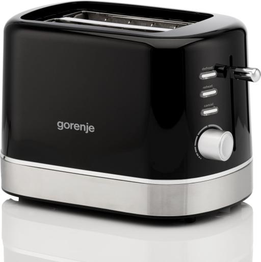 TOASTER T800DB