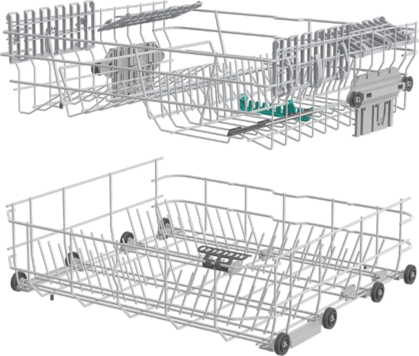 DISHWASH WD14-A521X GS642D90X GOR