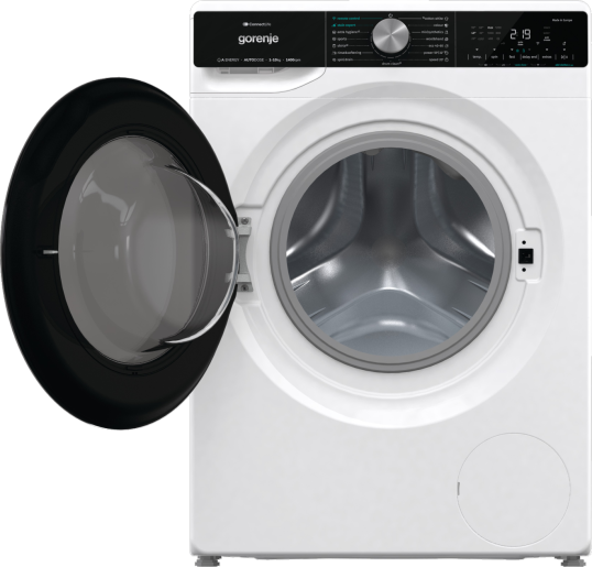 WASHER PS22/4814U WNS14AAT3 GOR