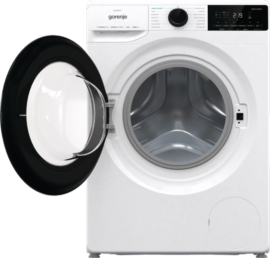 WASHER PS22/34140 WNA84ACIS GOR