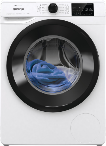 WASHER PS22/67122 WPNEI82SBSWIFI GOR