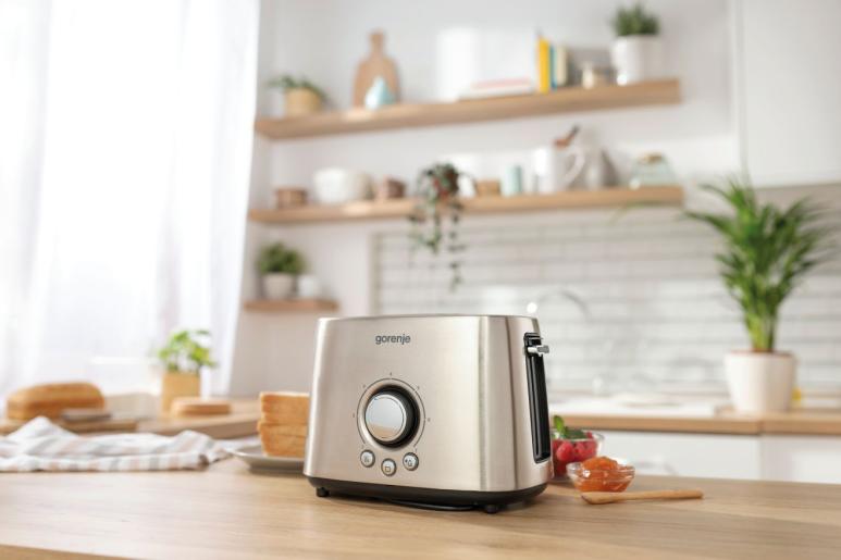 TOASTER T1000E GOR