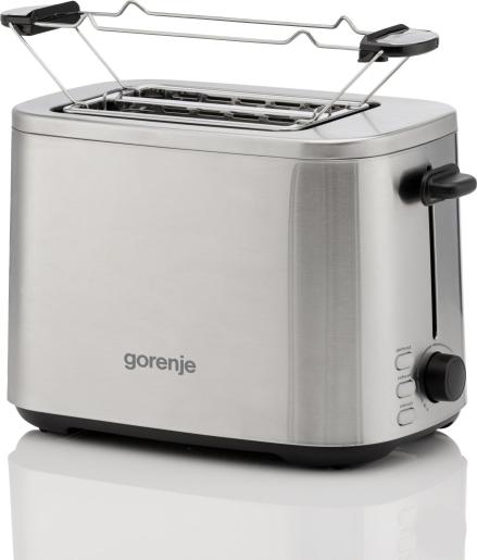 TOASTER T800DS