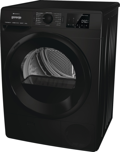 DRYER SP22/45L2 DPNE82GNLWIFI/B GOR