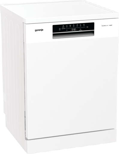 DISHWASH WD13-A320W GS642E90W GOR