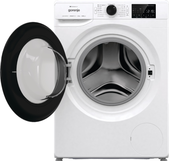 WASHER PS22/64122 WPNEI82A1SWIFI GOR