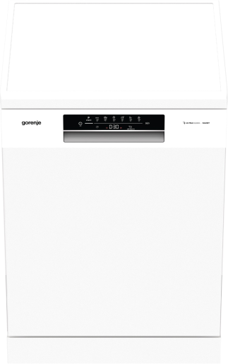 DISHWASH WD16-A320W GS643E90W GOR