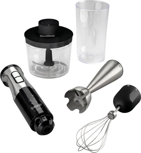 Hand blender HBX1000E