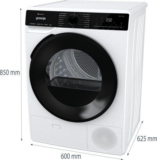 DRYER SP22/44D2 DPNA92WIFI GOR