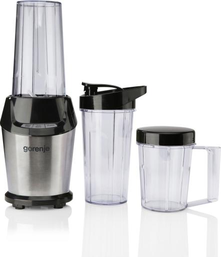 NUTRITION BLENDER BN1000BK GOR