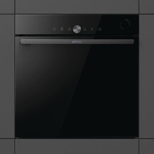 OVEN BO3PS5I01-7-BPSA6747DGWI GOR