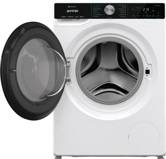 WASHER PS22/4B14A WNS14A4ATWECO GOR