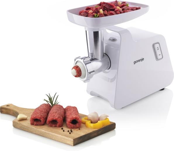 MEAT GRINDER MG1701W GOR