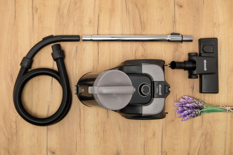 VACUUM CLEANER VCE01TABKG