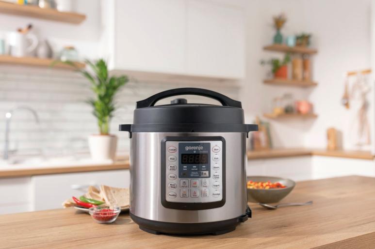 MULTI COOKER MC6MBK