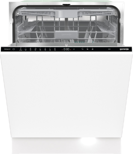 DISHWASH DW50.2 GV663A60 GOR