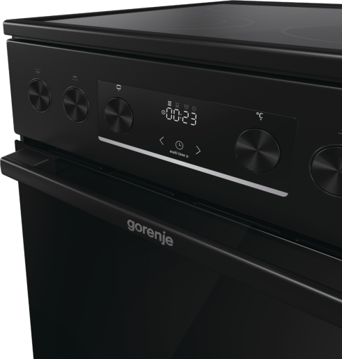 COOKER FR514D-AEEA2 GECS5C70BPA GOR