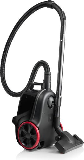 VACUUM CLEANER VCE01SFABKR