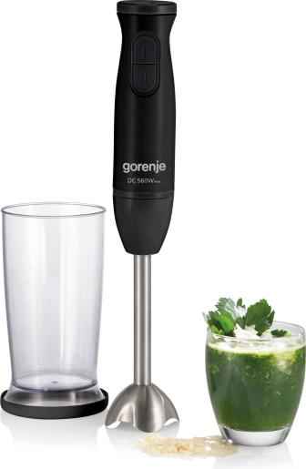 HAND BLENDER HBC561QB GOR