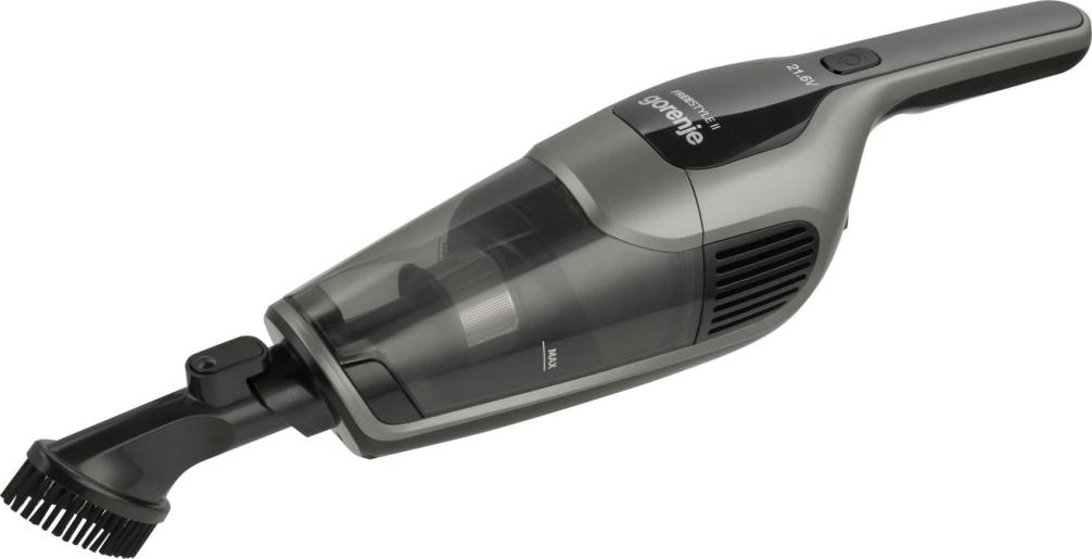 VACUUM CLEANER SVC216110FSIIBKA