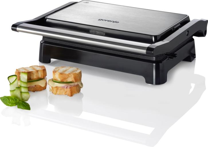 CONTACT GRILL MINI SM701SB