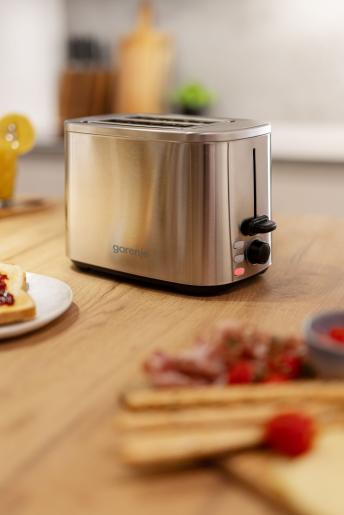 TOASTER T800DS