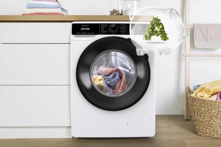 WASHER PS22/56140 WPNA94A GOR