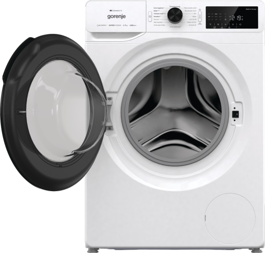 WASHER PS22/63144 WGPNEI74A1DTS GOR